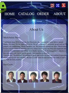 about us