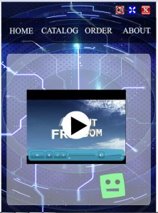 halaman catalog video