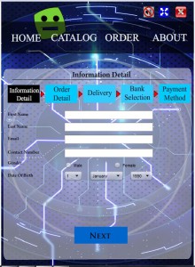 order